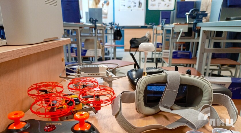 Фото: Луганский Информационный Центр