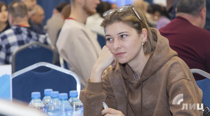 Фото: Луганский Информационный Центр/Чмирова Дарья