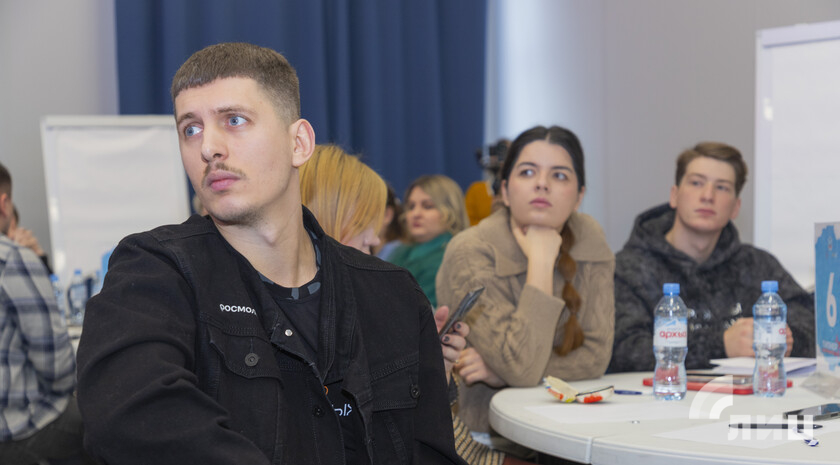 Фото: Луганский Информационный Центр/Чмирова Дарья