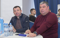 Фото: Луганский Информационный Центр/Чмирова Дарья