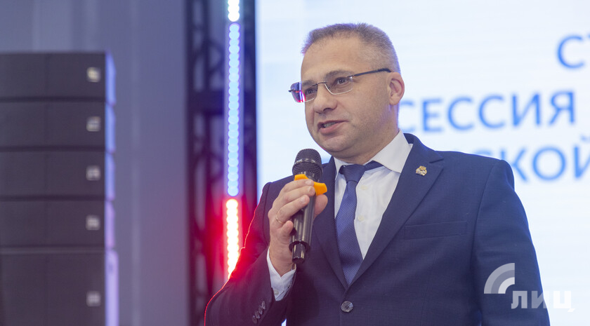 Фото: Луганский Информационный Центр/Чмирова Дарья