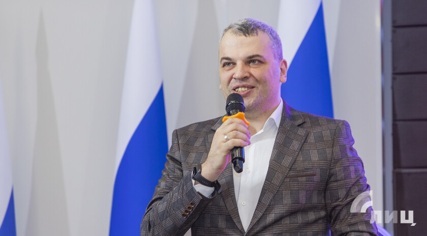 Фото: Луганский Информационный Центр/Чмирова Дарья