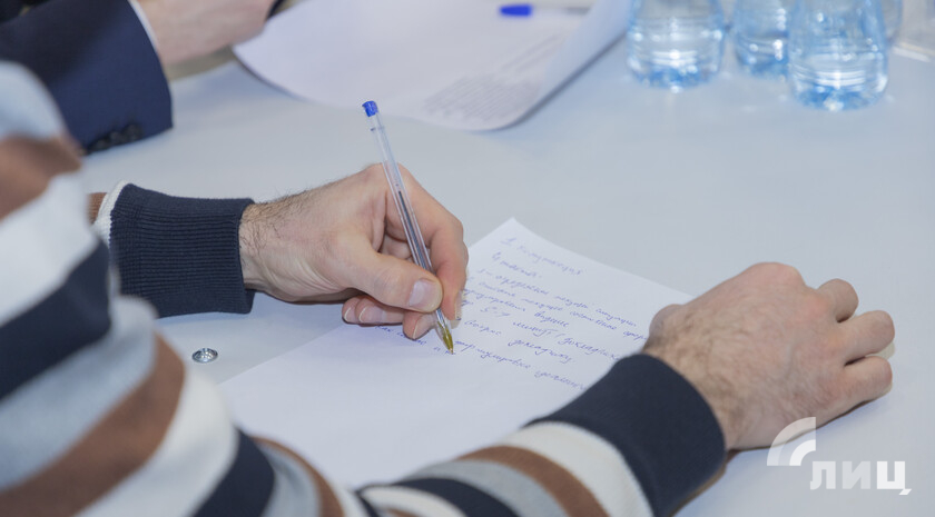 Фото: Луганский Информационный Центр/Чмирова Дарья