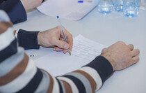 Фото: Луганский Информационный Центр/Чмирова Дарья