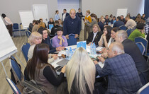 Фото: Луганский Информационный Центр/Чмирова Дарья