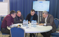 Фото: Луганский Информационный Центр/Чмирова Дарья