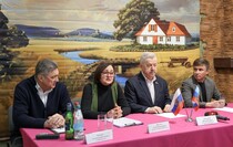 Фото: Луганский Информационный Центр/Анастасия Стеценко