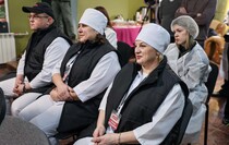 Фото: Луганский Информационный Центр/Анастасия Стеценко