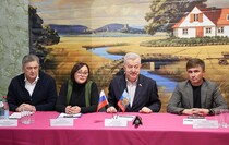 Фото: Луганский Информационный Центр/Анастасия Стеценко