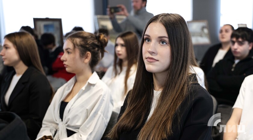 Фото: Луганский Информационный Центр/Анастасия Стеценко