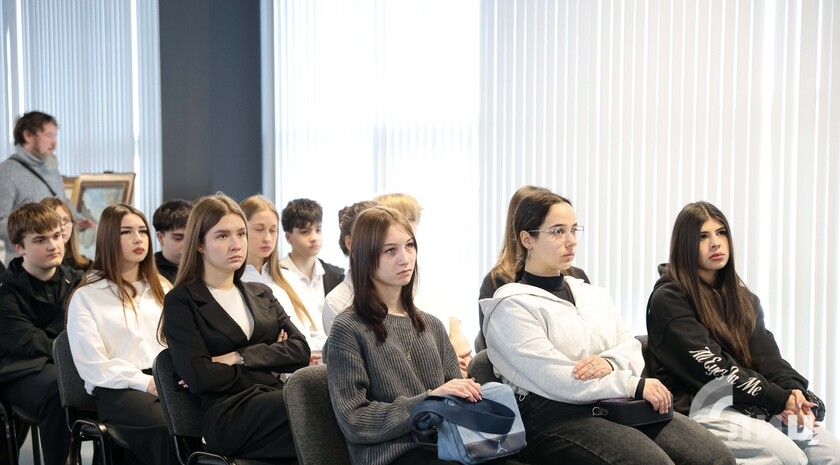 Фото: Луганский Информационный Центр/Анастасия Стеценко