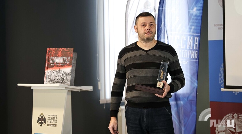 Фото: Луганский Информационный Центр/Анастасия Стеценко