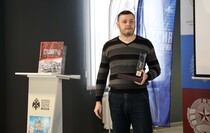 Фото: Луганский Информационный Центр/Анастасия Стеценко