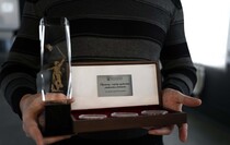 Фото: Луганский Информационный Центр/Анастасия Стеценко