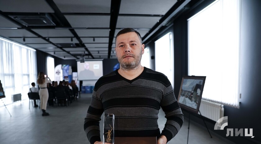 Фото: Луганский Информационный Центр/Анастасия Стеценко