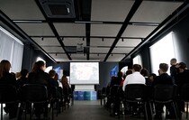 Фото: Луганский Информационный Центр/Анастасия Стеценко