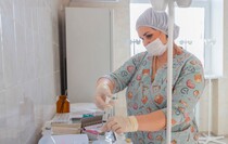 Фото: Луганский Информационный Центр/Дарья Чмирова