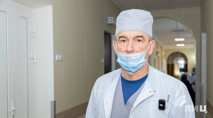 Фото: Луганский Информационный Центр/Дарья Чмирова