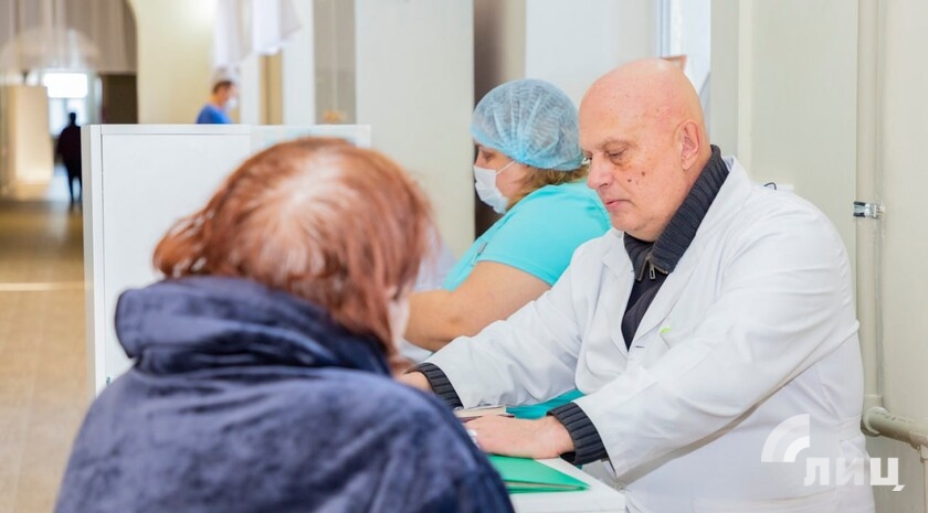 Фото: Луганский Информационный Центр/Дарья Чмирова