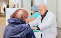 Фото: Луганский Информационный Центр/Дарья Чмирова