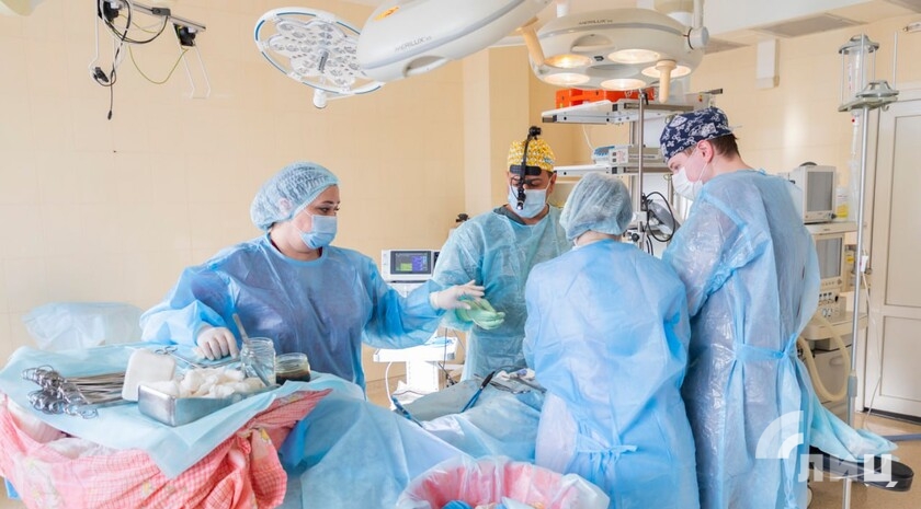 Фото: Луганский Информационный Центр/Дарья Чмирова