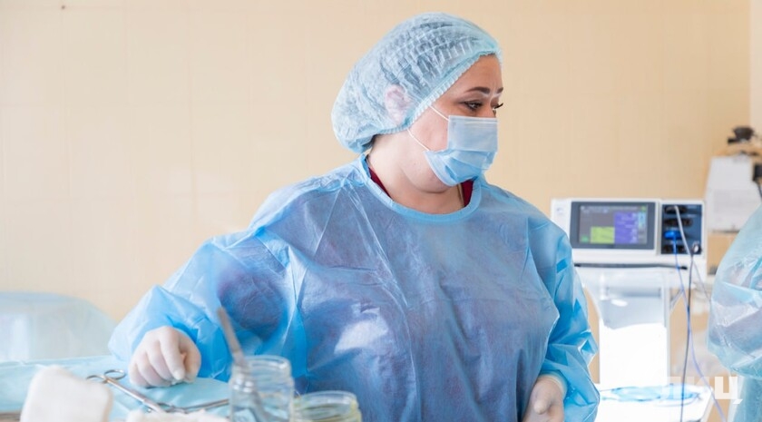 Фото: Луганский Информационный Центр/Дарья Чмирова