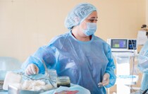 Фото: Луганский Информационный Центр/Дарья Чмирова