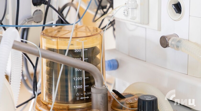 Фото: Луганский Информационный Центр/Дарья Чмирова