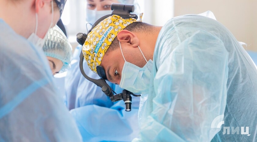 Фото: Луганский Информационный Центр/Дарья Чмирова