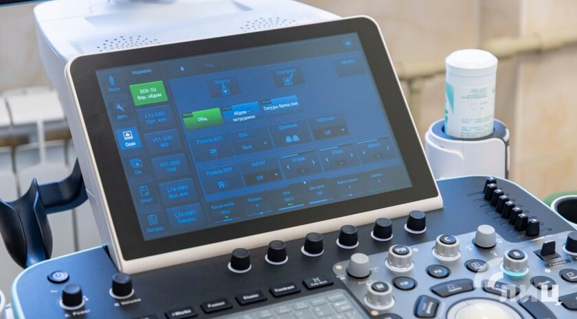 Фото: Луганский Информационный Центр/Дарья Чмирова