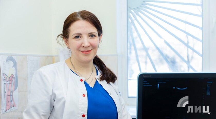 Фото: Луганский Информационный Центр/Дарья Чмирова