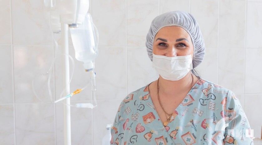 Фото: Луганский Информационный Центр/Дарья Чмирова