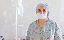 Фото: Луганский Информационный Центр/Дарья Чмирова