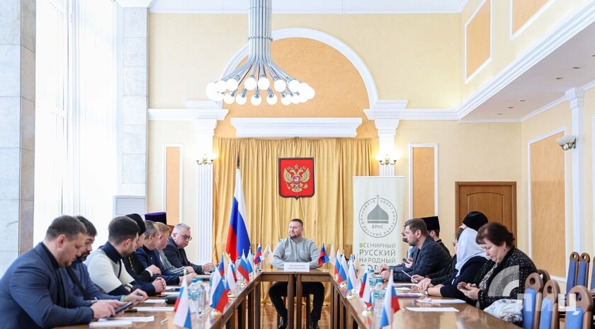 Фото: Луганский Информационный Центр/Анастасия Стеценко