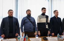 Фото: Луганский Информационный Центр/Анастасия Стеценко