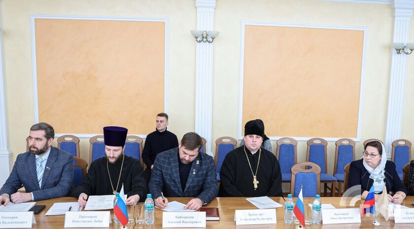 Фото: Луганский Информационный Центр/Анастасия Стеценко