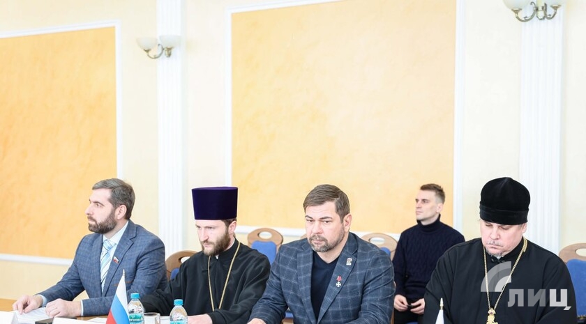 Фото: Луганский Информационный Центр/Анастасия Стеценко