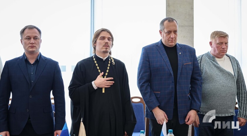 Фото: Луганский Информационный Центр/Анастасия Стеценко