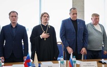 Фото: Луганский Информационный Центр/Анастасия Стеценко