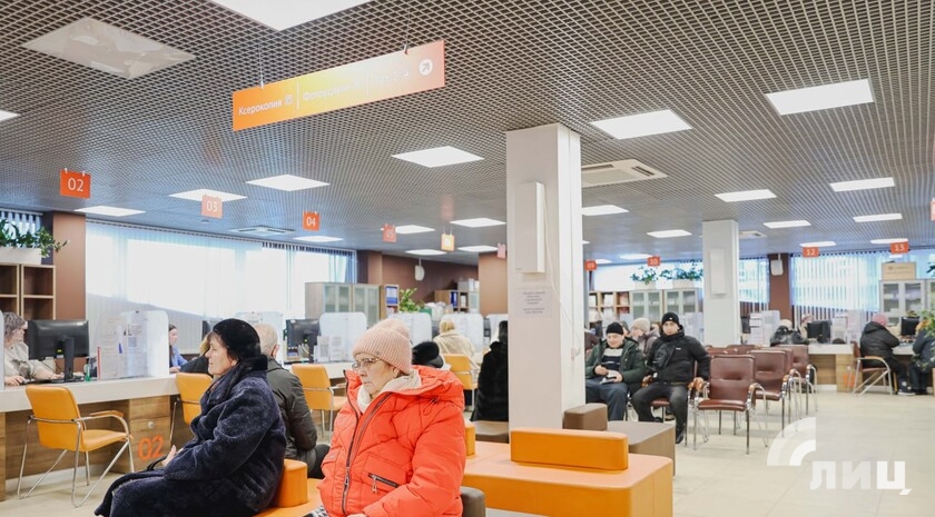 Фото: Луганский Информационный Центр/Анастасия Стеценко