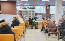 Фото: Луганский Информационный Центр/Анастасия Стеценко