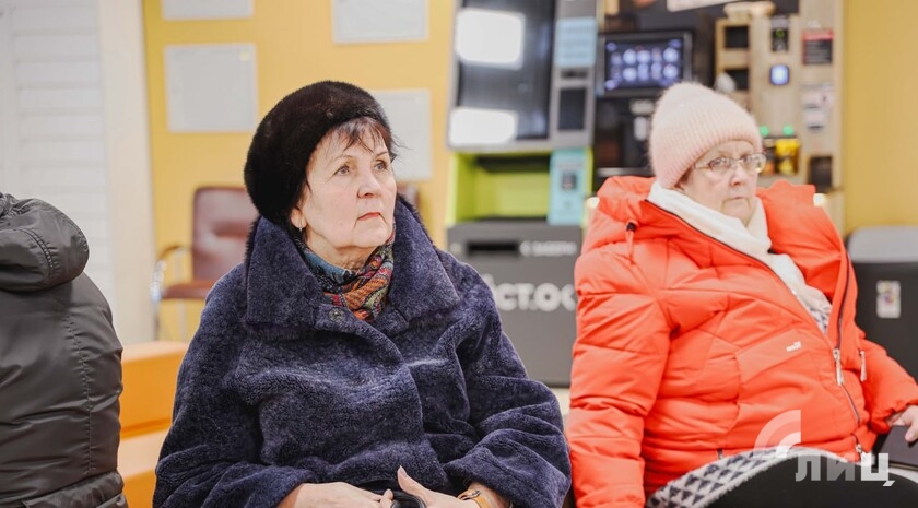 Фото: Луганский Информационный Центр/Анастасия Стеценко