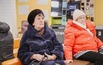 Фото: Луганский Информационный Центр/Анастасия Стеценко