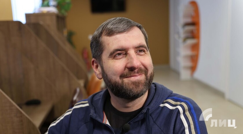 Фото: Луганский Информационный Центр/Анастасия Стеценко