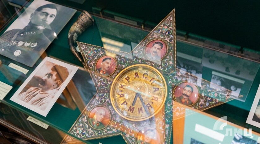 Фото: Луганский Информационный Центр/Чмирова Дарья