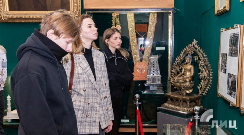 Фото: Луганский Информационный Центр/Чмирова Дарья