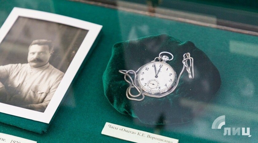 Фото: Луганский Информационный Центр/Чмирова Дарья