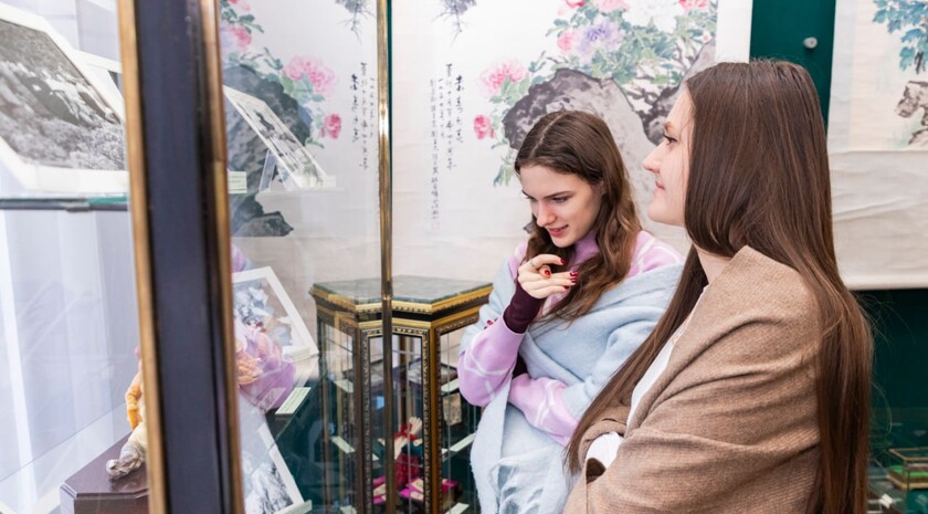 Фото: Луганский Информационный Центр/Чмирова Дарья