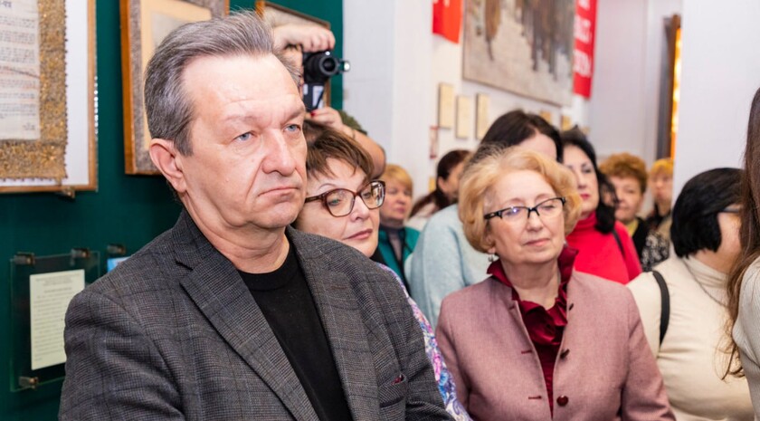 Фото: Луганский Информационный Центр/Чмирова Дарья