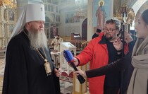 Фото: Луганская епархия